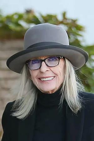 Diane Keaton, 79'