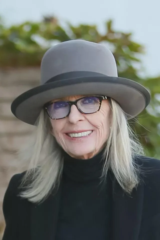 Diane Keaton, 79 picture 1 of 1