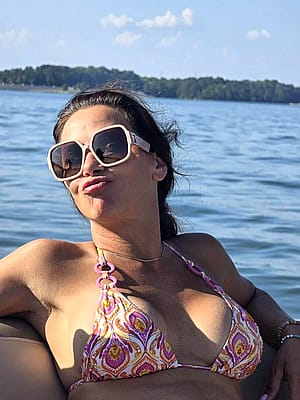 Mickie James, 46'