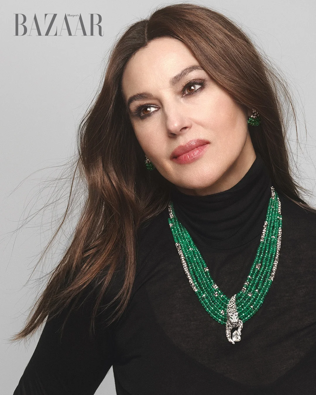 Monica Belluci, 60 picture 3 of 3