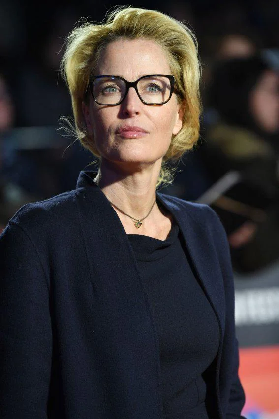Gillian Anderson, 54 picture 1 of 1