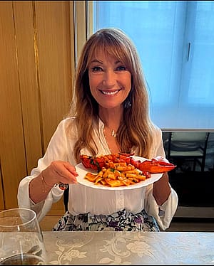 Jane Seymour, 74'