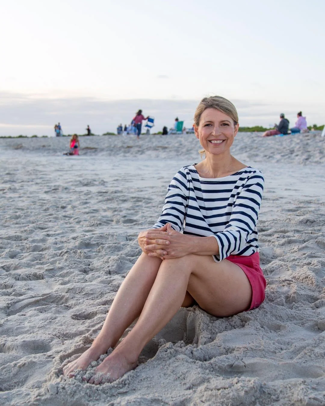 Samantha Brown, 52 picture 1 of 1