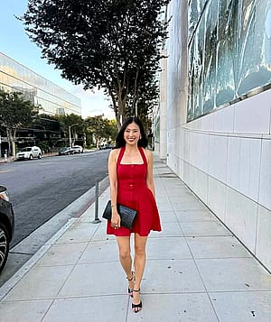 Jennifer L. Yen, 49'