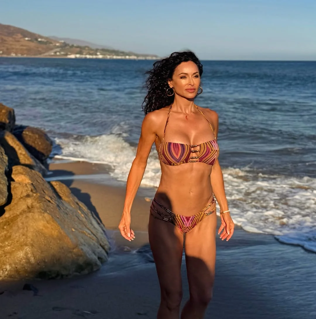 Sofia Milos, 55 picture 1 of 3