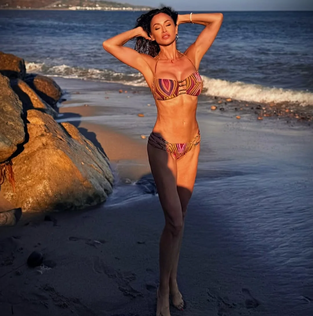Sofia Milos, 55 picture 2 of 3