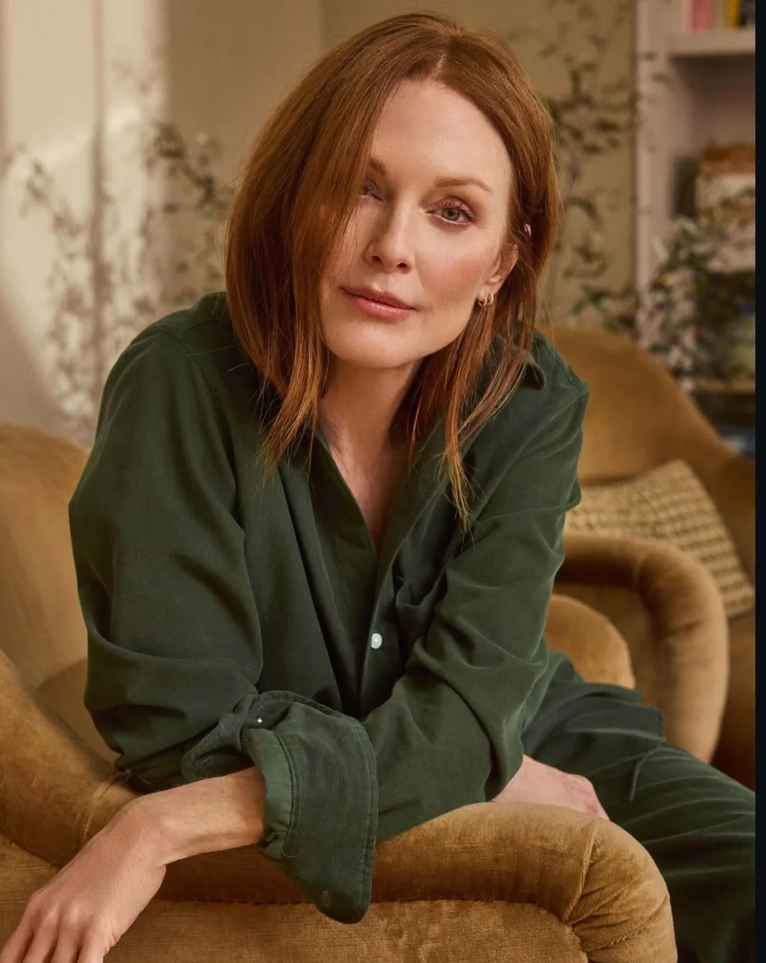 Julianne Moore, 64 picture 1 of 1