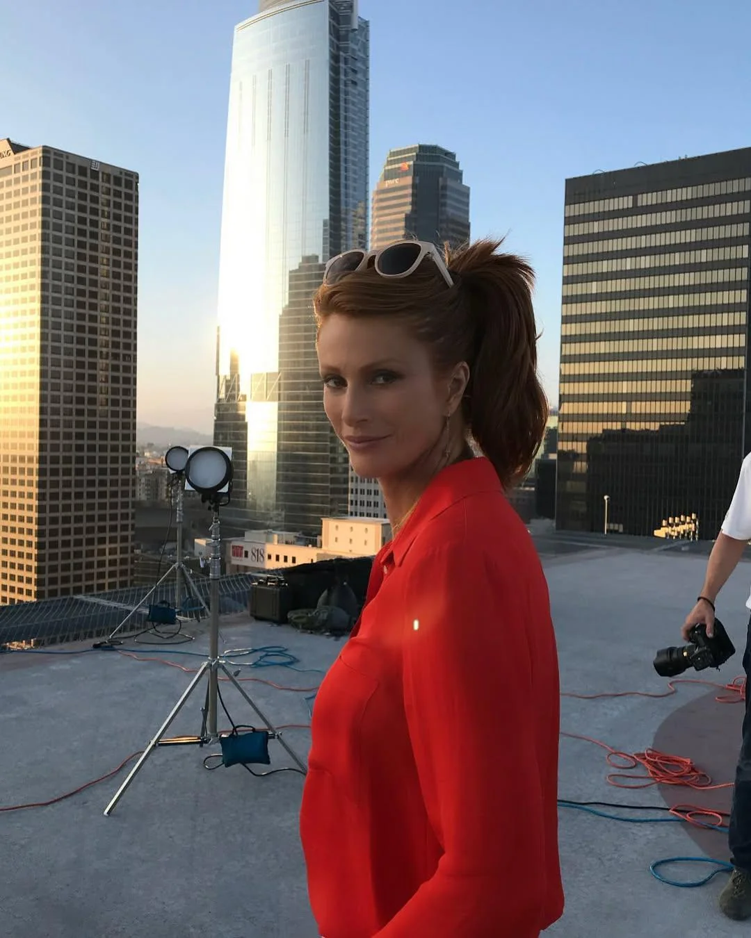 Angie Everhart, 52 picture 1 of 1