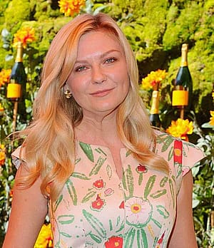 Kirsten dunst, 43'