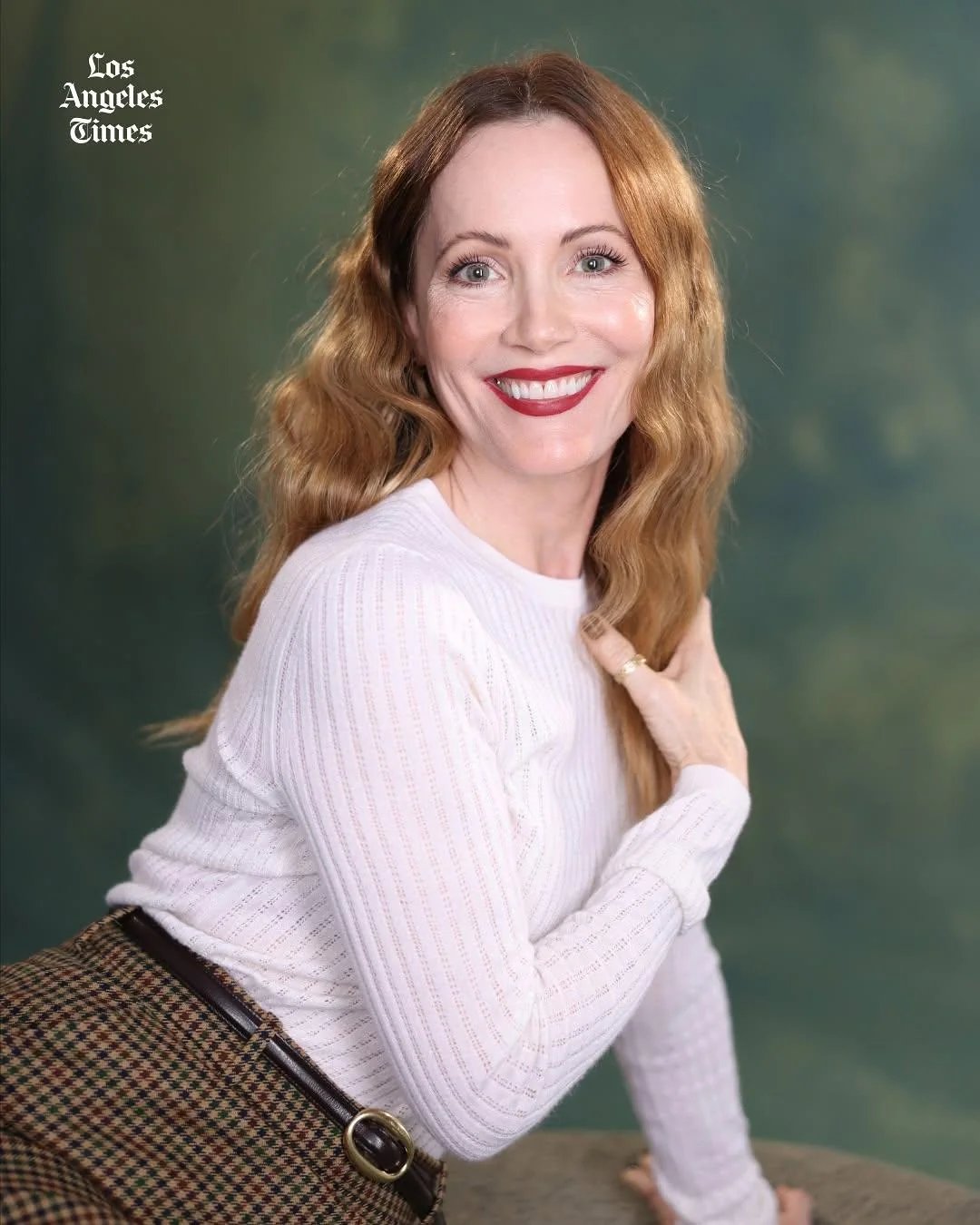 Leslie Mann, 53 picture 1 of 1