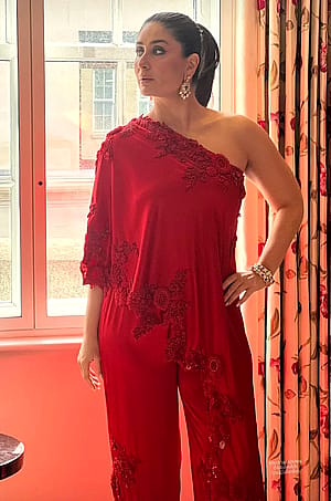 Kareena Kapoor Khan, 44'