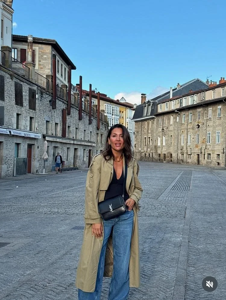 Nagore Robles, 42 picture 2 of 4