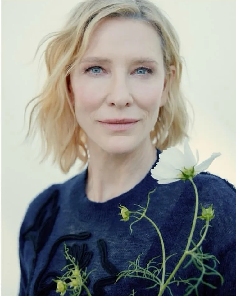 Cate Blanchett, 56 picture 2 of 3