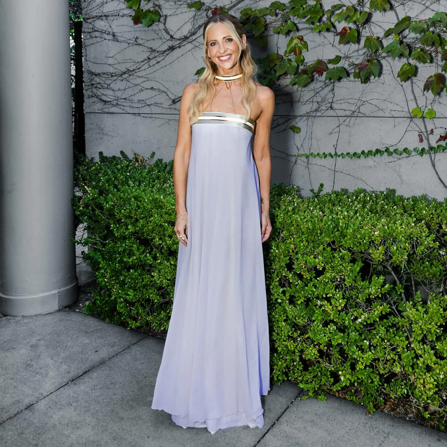Sarah Michelle Gellar, 48 picture 1 of 1