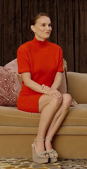 Natalie Portman, 44'