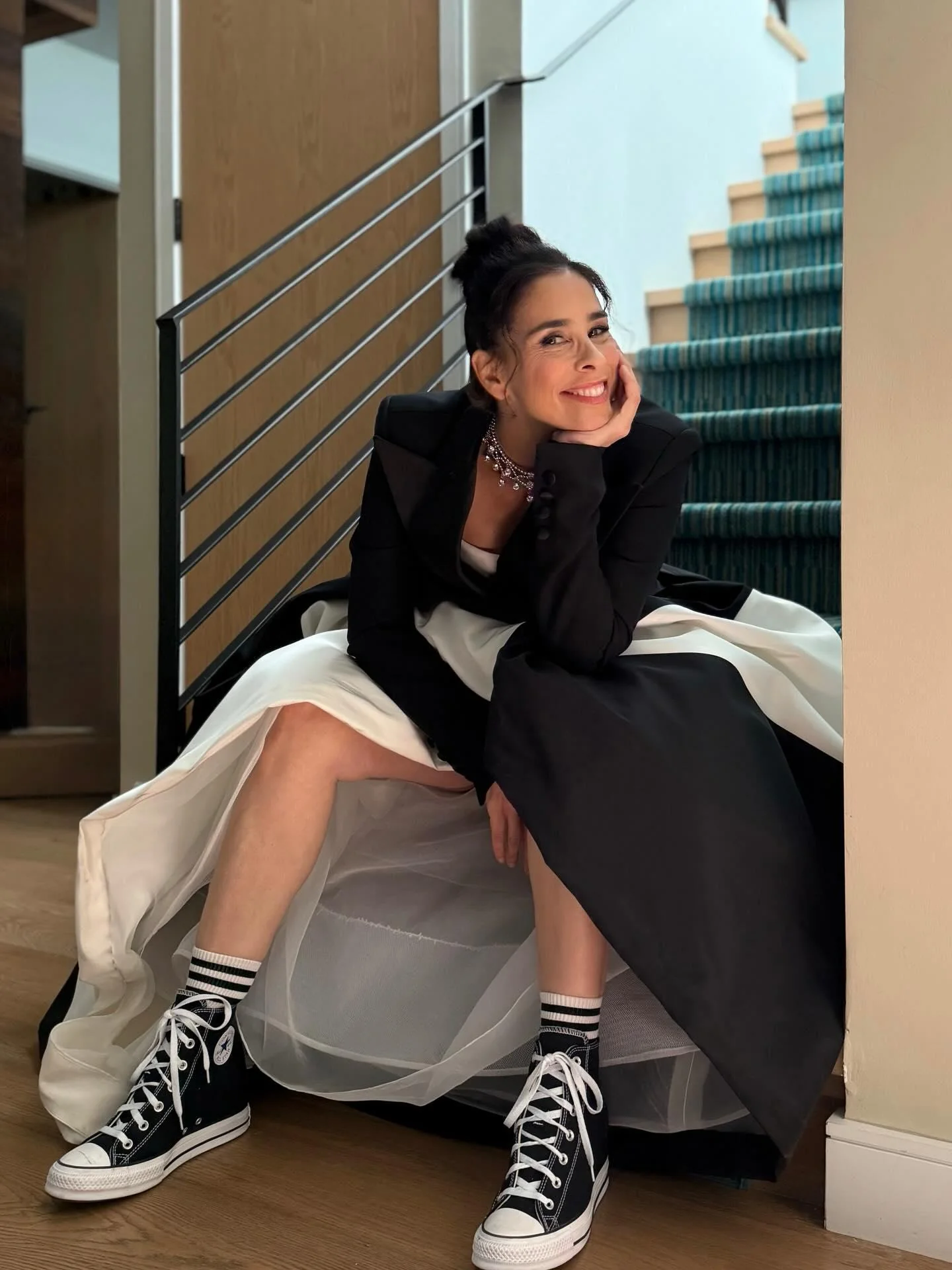 Sarah Silverman, 54 picture 1 of 1
