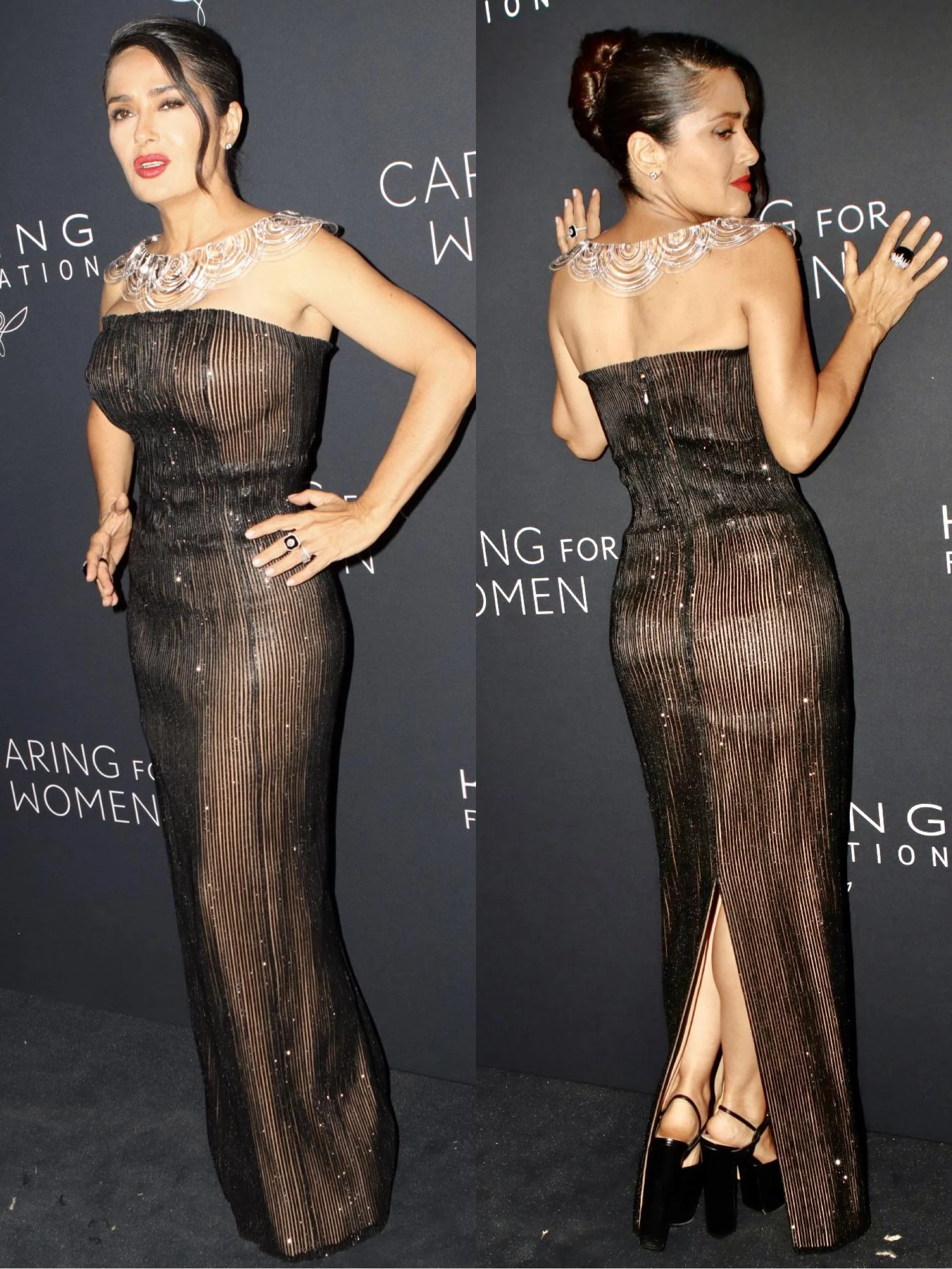 Salma Hayek, 58 picture 1 of 1