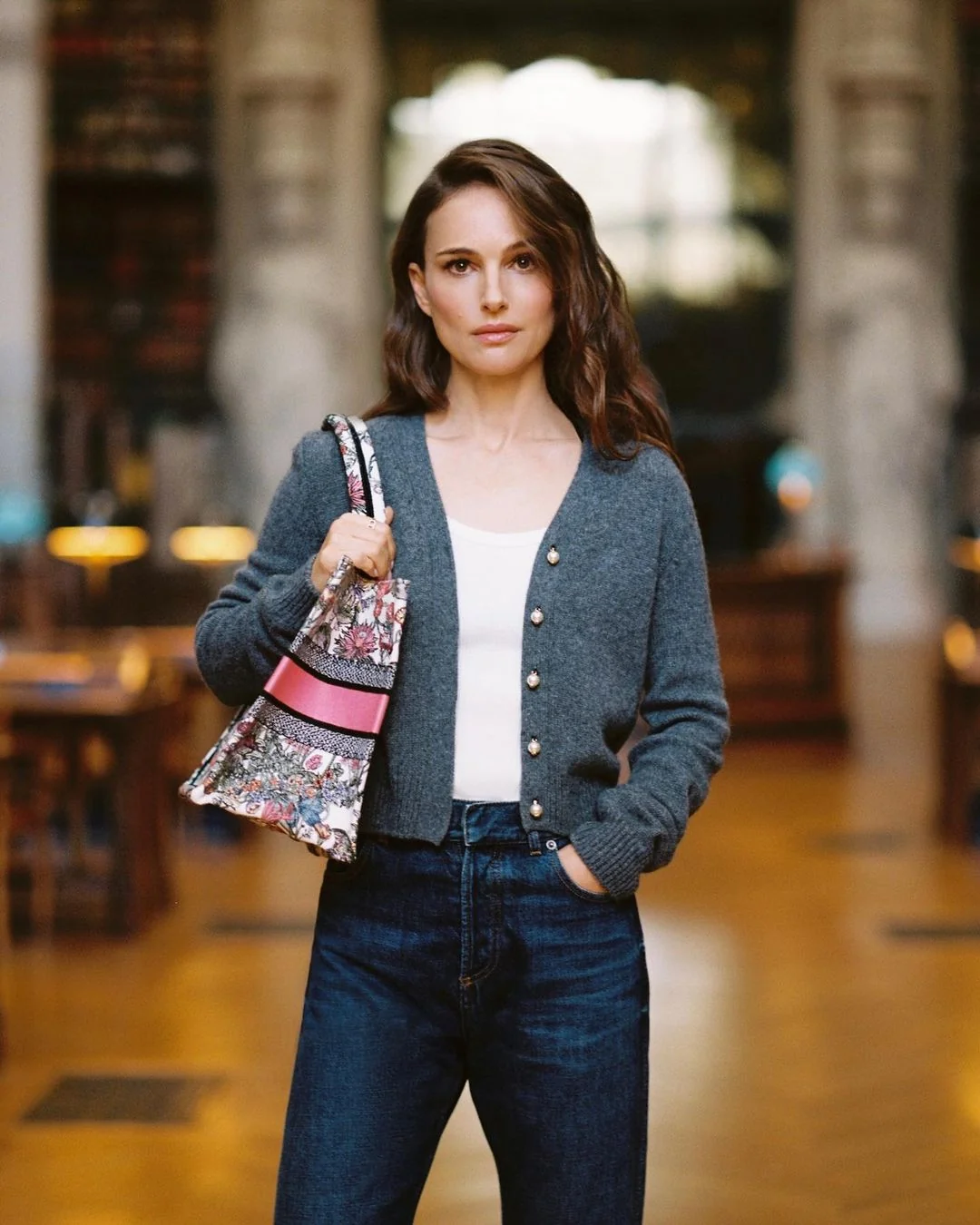Natalie Portman, 43 picture 2 of 3