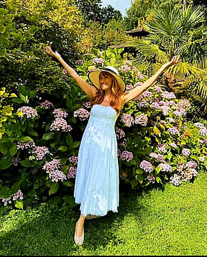 Jane Seymour, 74'