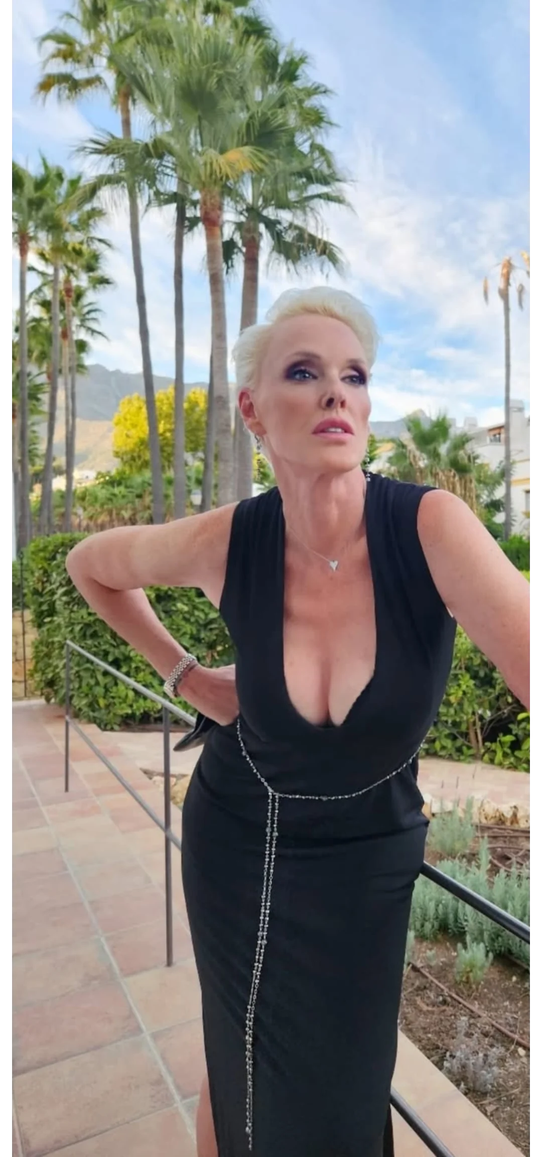 Brigitte Nielsen, 62 picture 1 of 1