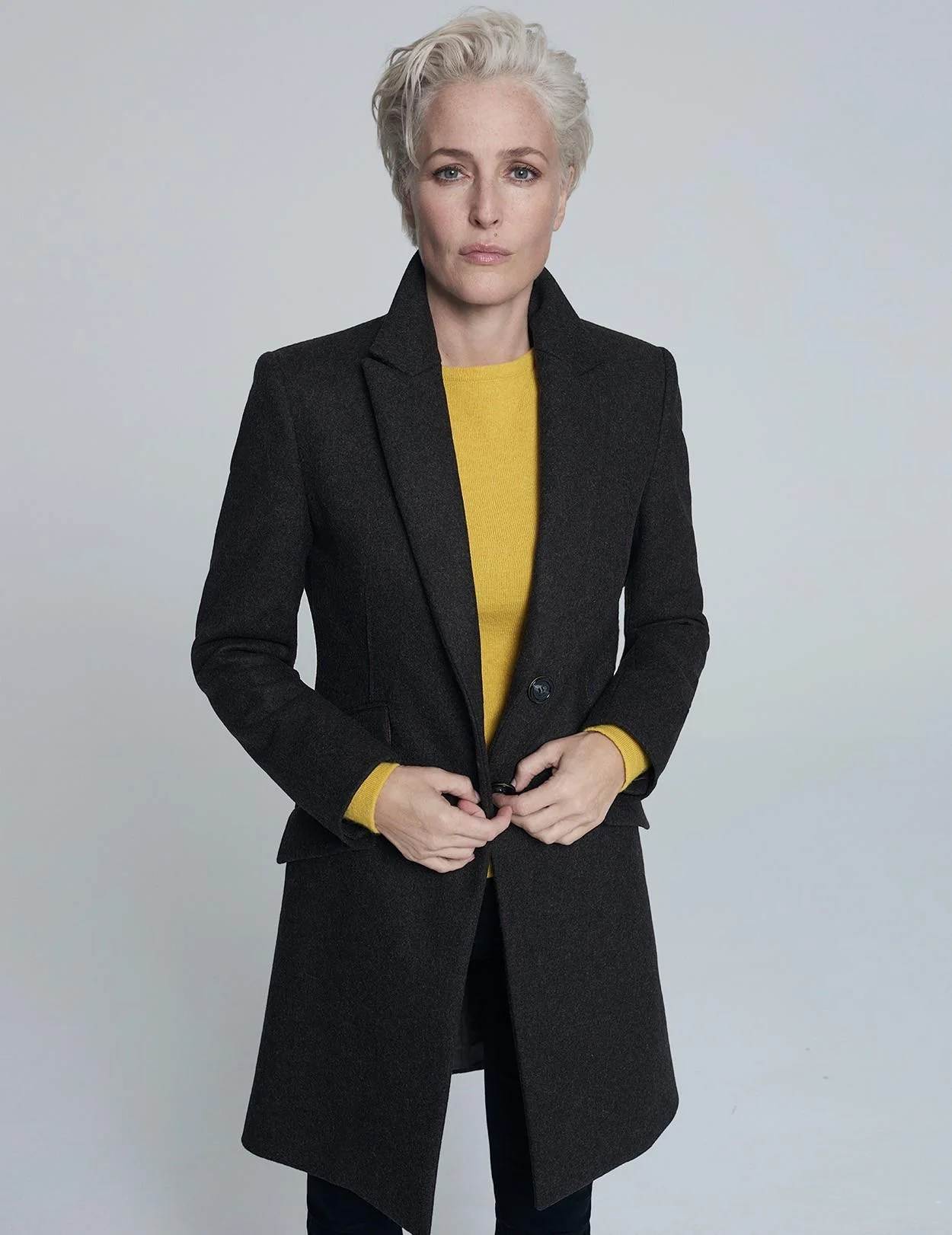 Gillian Anderson, 50 picture 1 of 1
