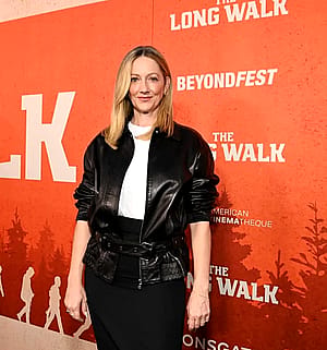 Judy Greer, 50'