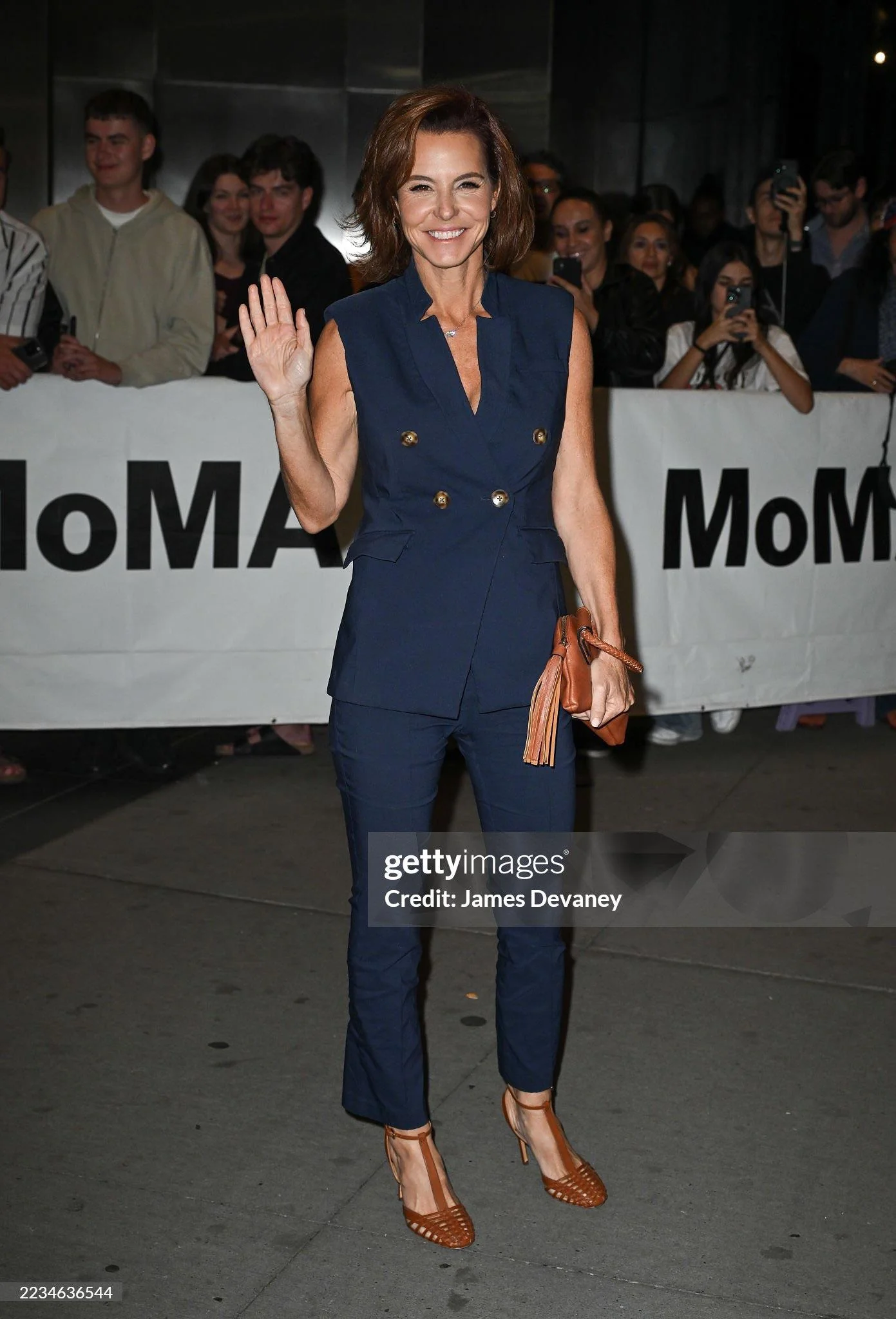 Stephanie Ruhle, 49 picture 4 of 5