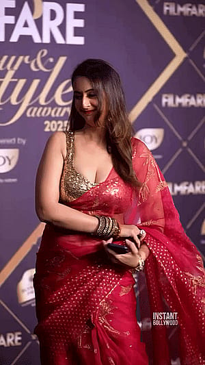 Preeti Jhangiani, 45'