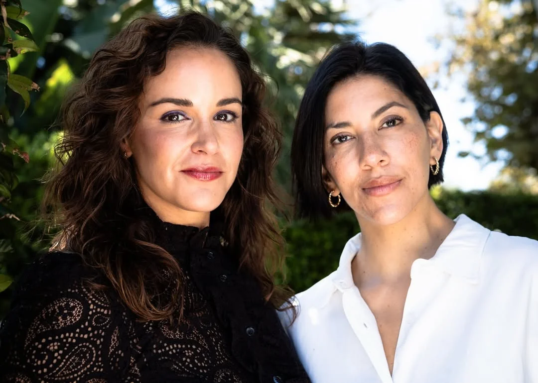 Melissa Fumero, 43 and Stephanie Beatriz, 44 picture 1 of 3
