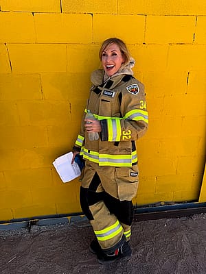 Kari Byron, 50'