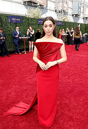 Cristin Milioti, 40'