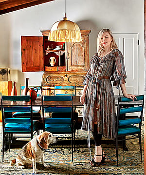 Kirsten Dunst, 43'