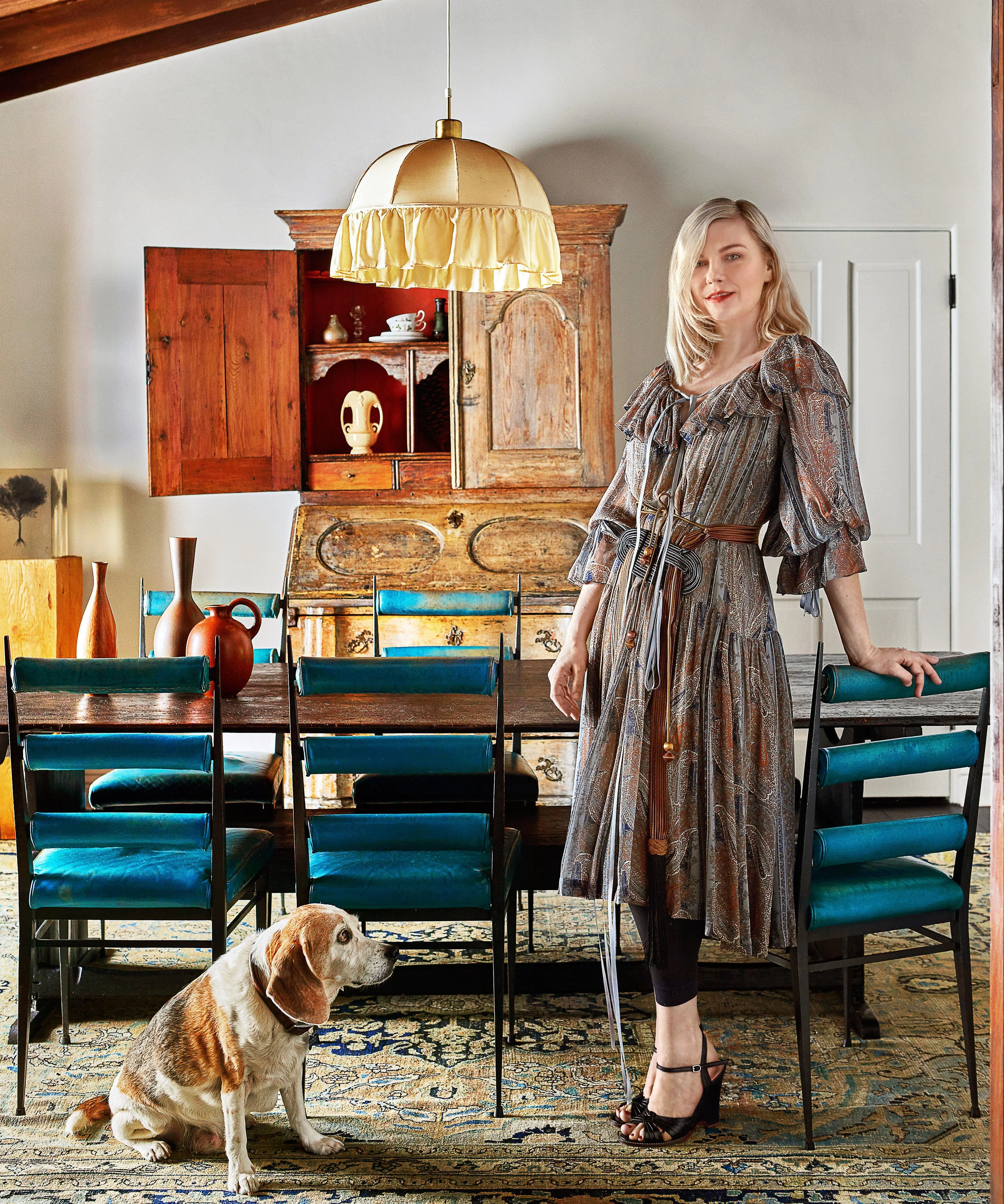 Kirsten Dunst, 43 picture 1 of 1