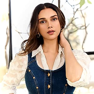 Aditi Rao, 46 years'