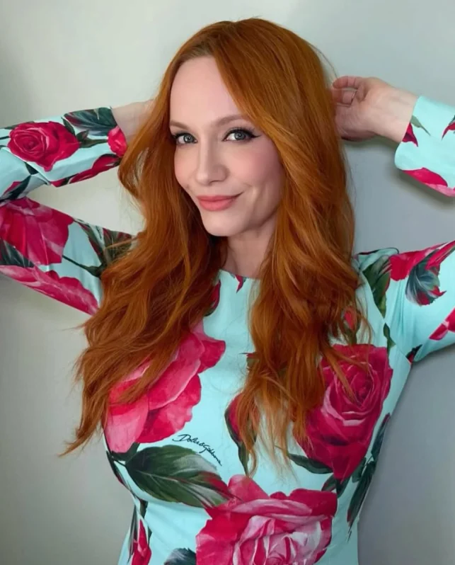 Christina Hendricks, 50 picture 1 of 1