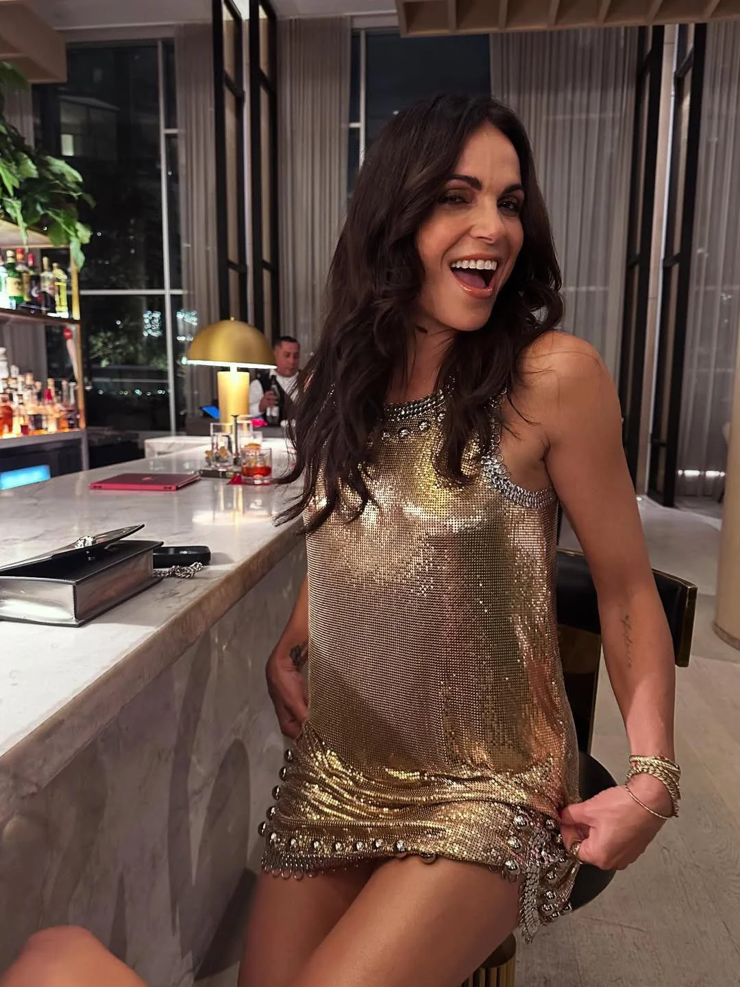 Lana Parrilla, 48 picture 1 of 1