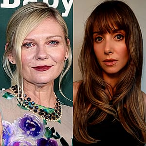 Who is prettier at 42 ? Alison Brie, 42, or Kirsten Dunst, 42 ?'