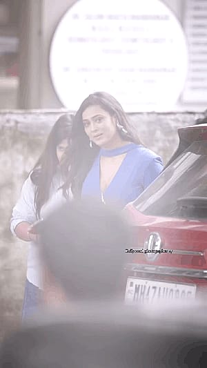 Shweta Tiwari, 44'