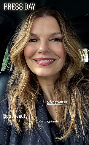 Jeanne Tripplehorn, 62'