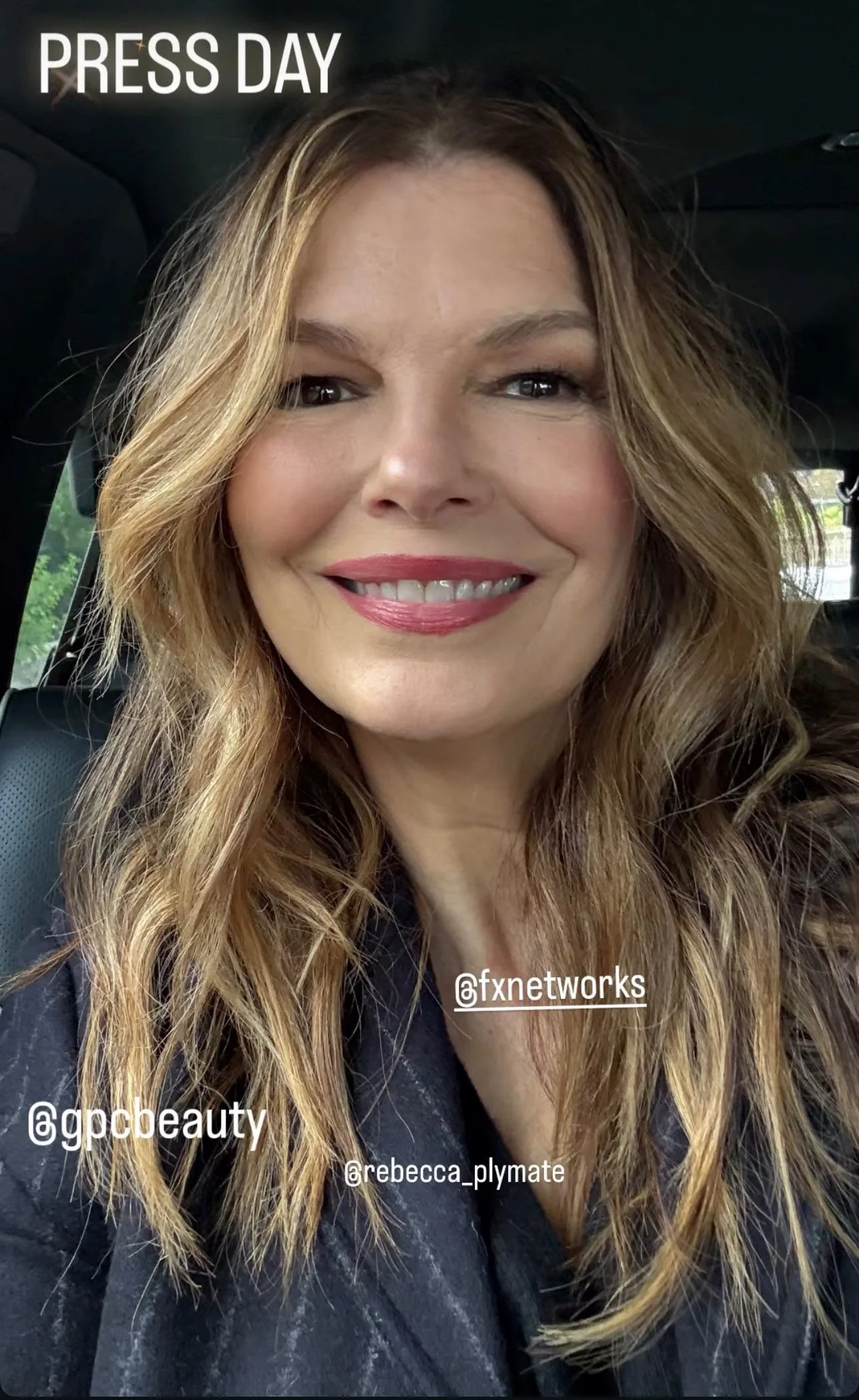 Jeanne Tripplehorn, 62 picture 1 of 1
