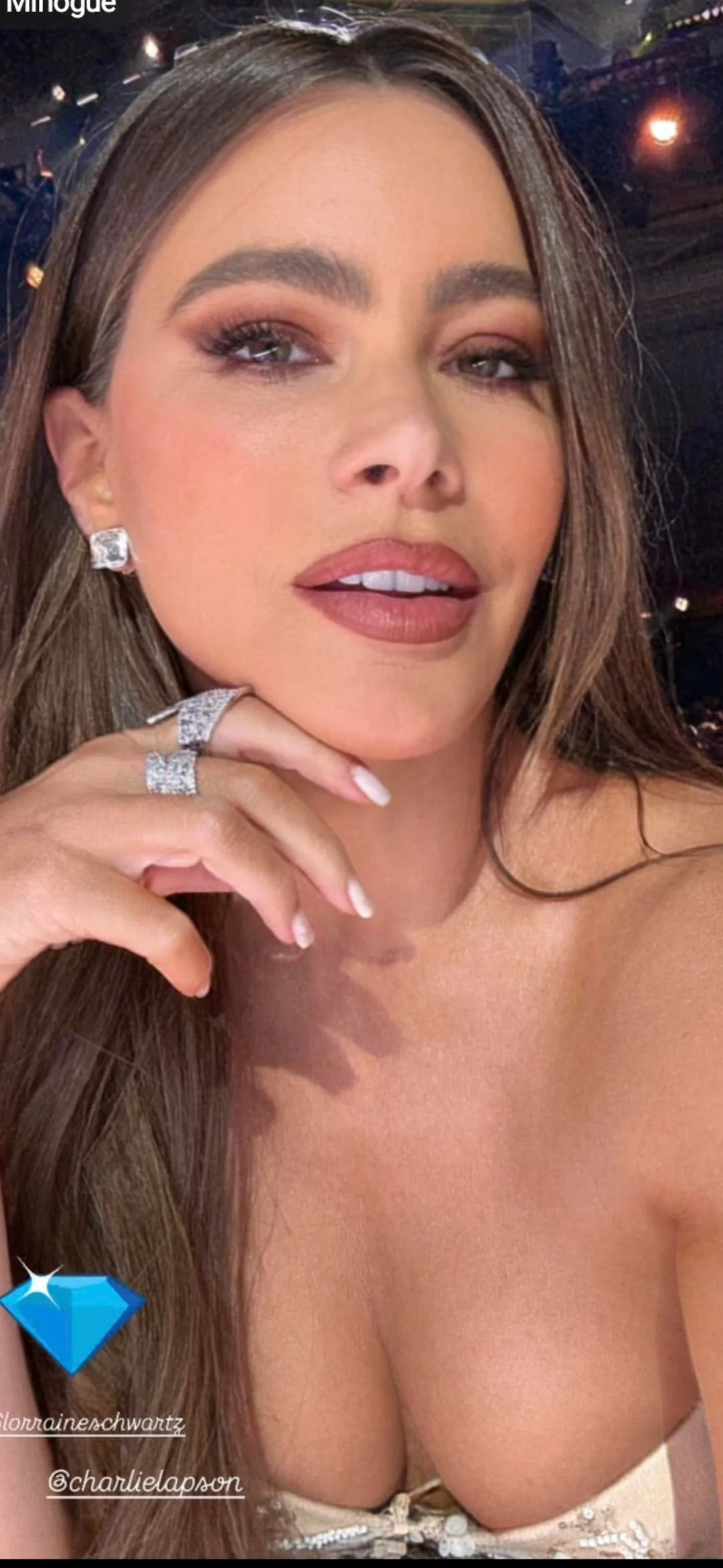 Sofía Vergara, 53 picture 1 of 2