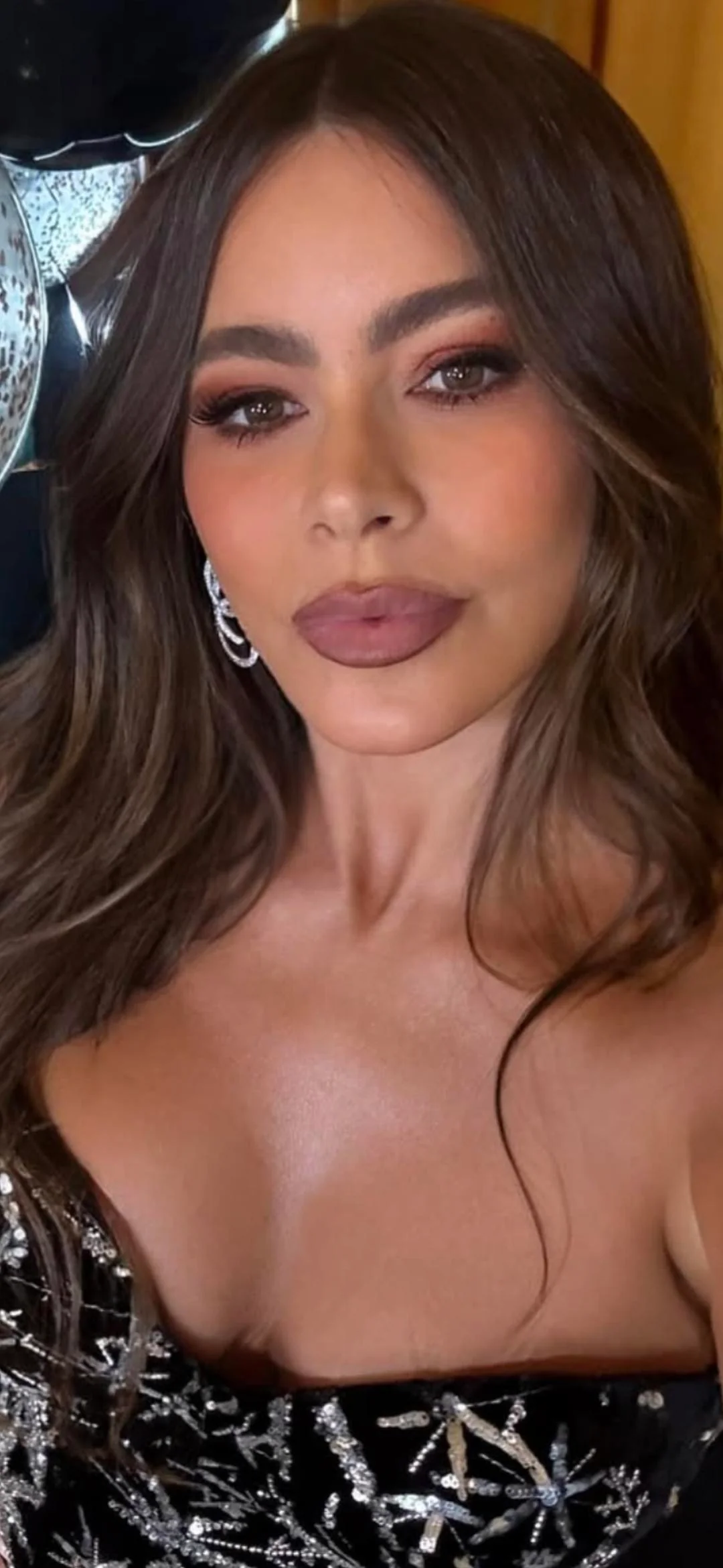 Sofía Vergara, 53 picture 2 of 2