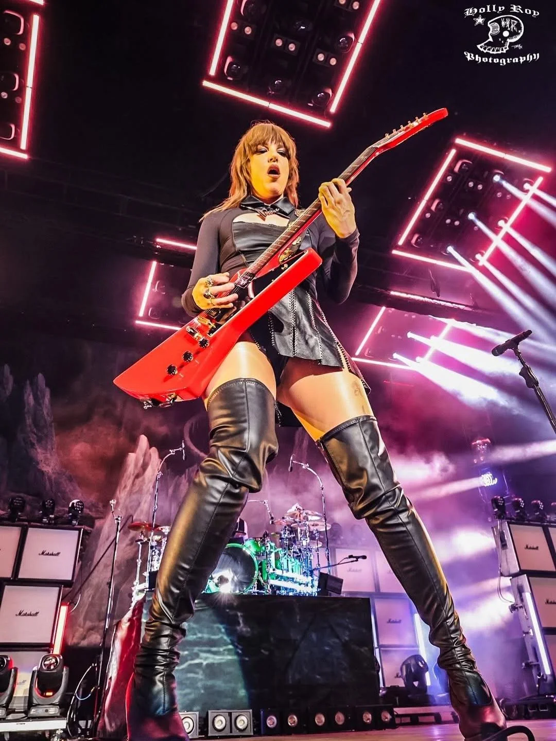 Lzzy Hale, 41 picture 5 of 5