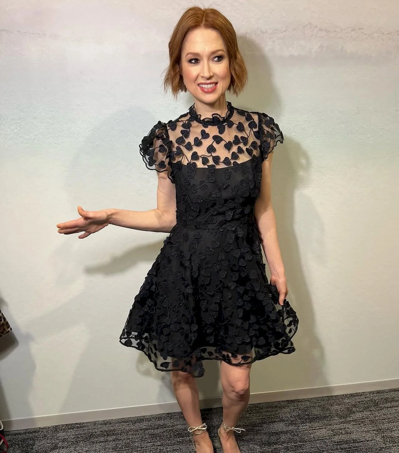 Ellie Kemper, 45 picture 1 of 3