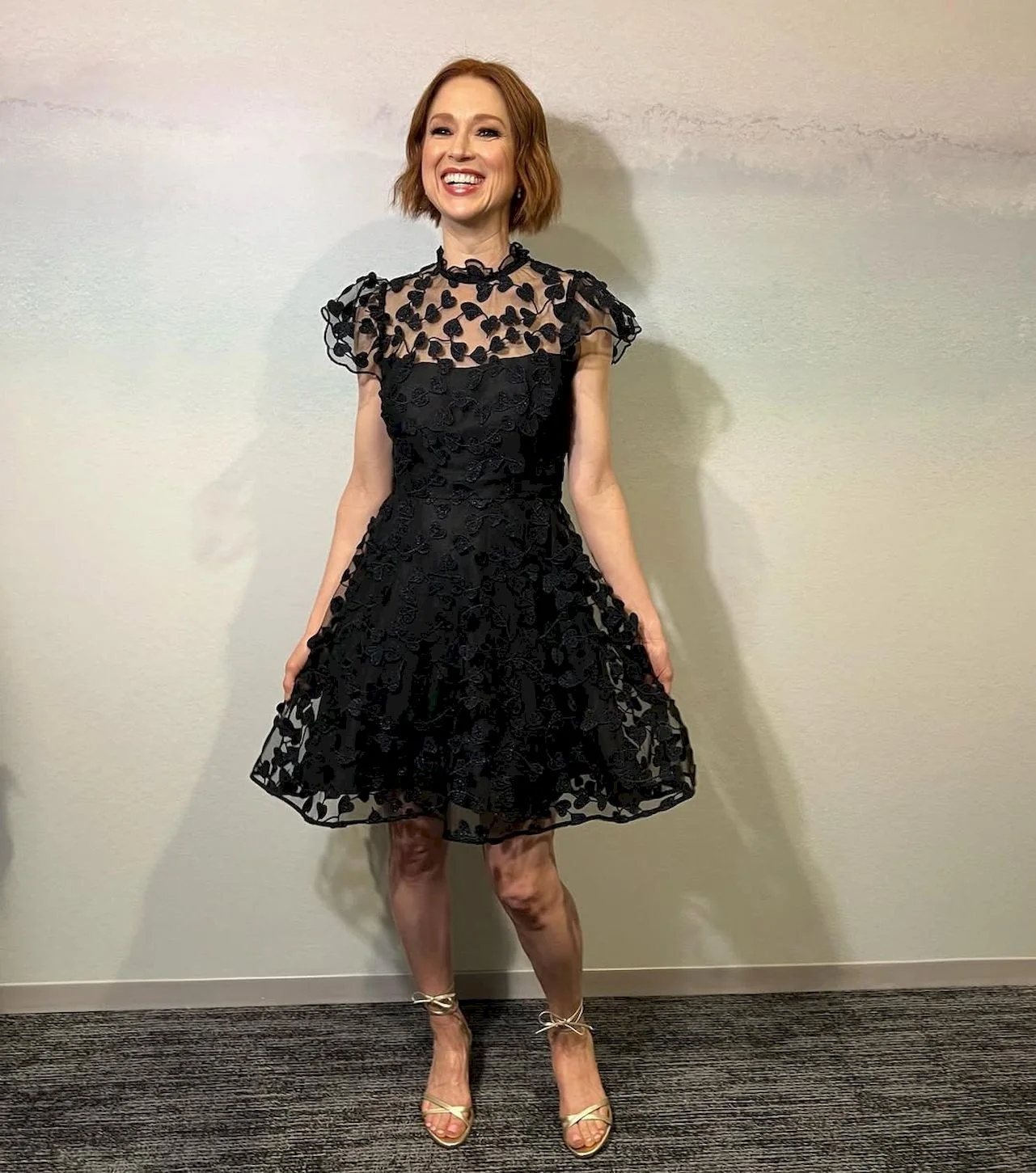 Ellie Kemper, 45 picture 2 of 3