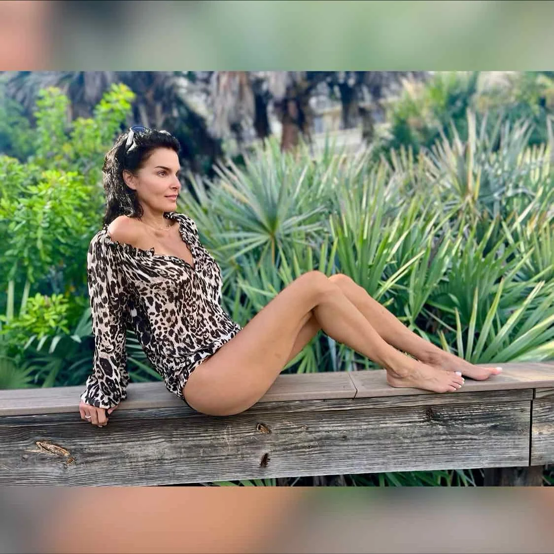 Angie Harmon, 53 picture 2 of 2