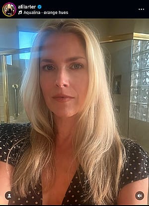 Ali Larter, 48'
