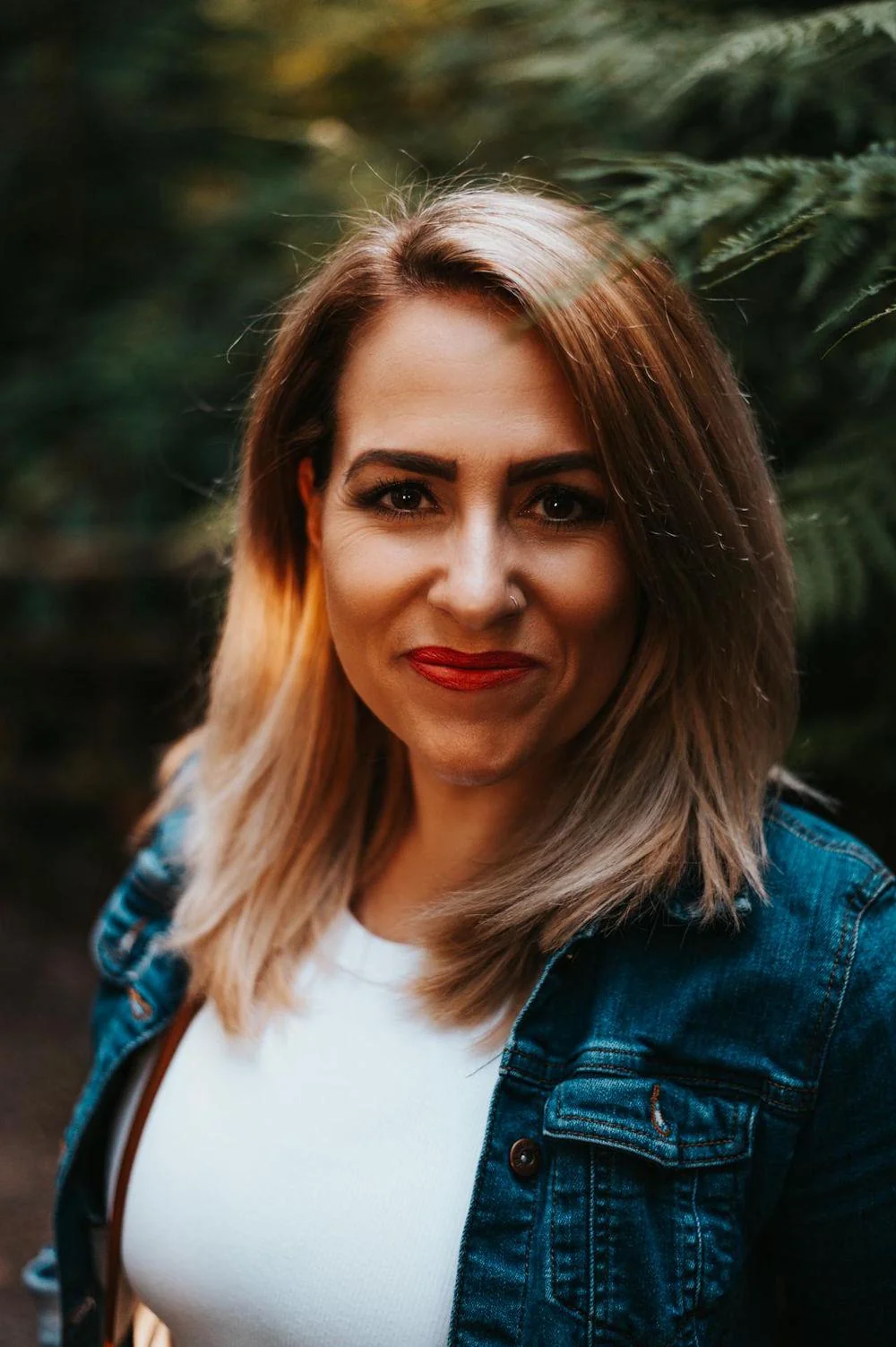 Elena Varga, 43 picture 1 of 1