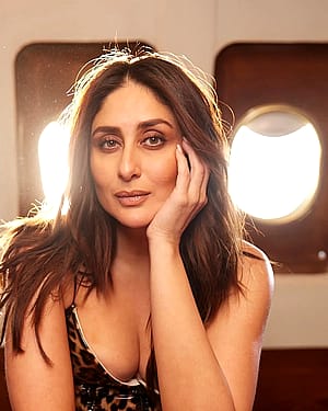 Kareena Kapoor, 46'