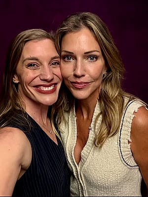 Katee Sackoff, 45 Tricia Helfer, 51'